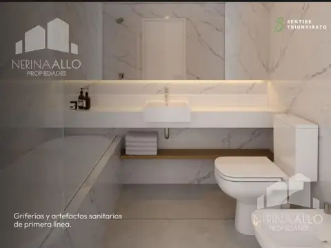 Avenida Triunvirato 3500