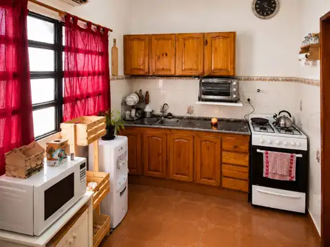 Depto Tipo Casa en Venta de 2 dormitorios
