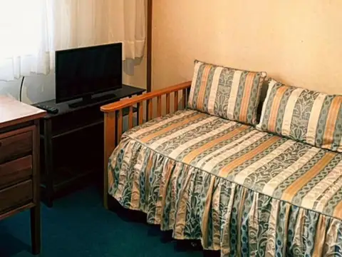 Departamento en Venta al Oeste