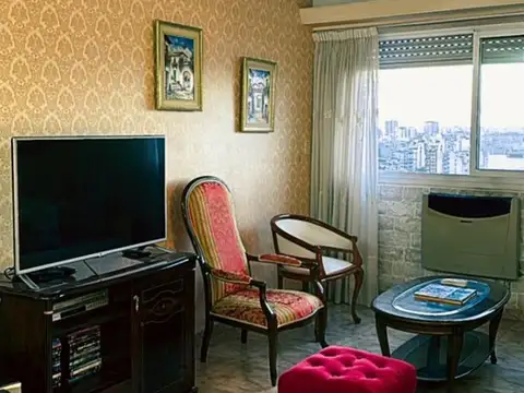 Departamento en venta - 3 Dormitorios 2 Baños - 90Mts2 - San Telmo