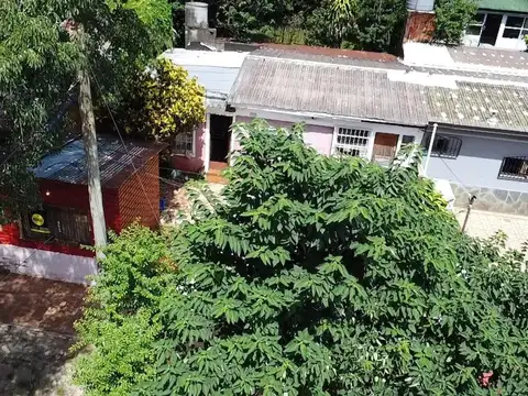 Terreno en Venta en Posadas, USD 50.000