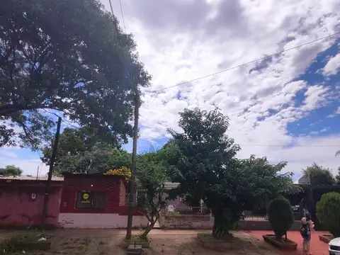 Hermoso y Amplio Terreno en Barrio Islas Malvinas
