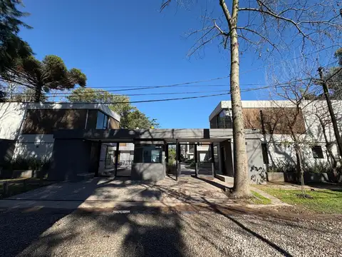 La Pialada 3602 UF 16 - Condominio OLSEN