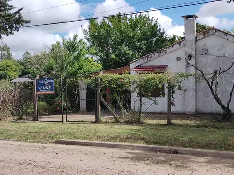 Casa en venta en Pueblo General Belgrano