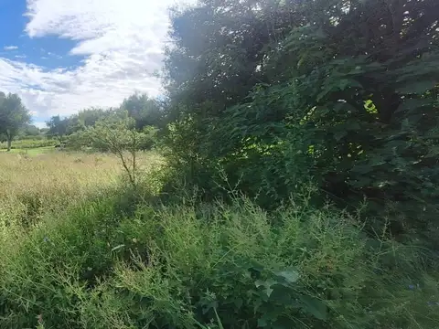 Terreno en Venta en Cabalango, USD 27.500