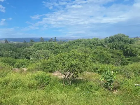 Terreno en Venta en Cabalango, USD 27.500
