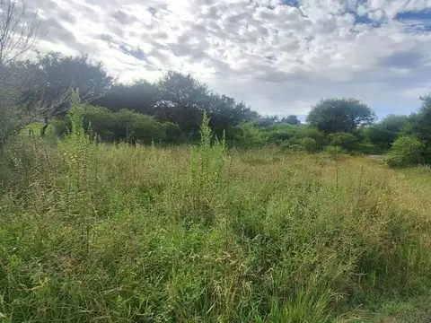 VENDO LOTE EN CABALANGO