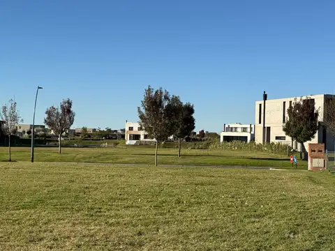 Riberas Puertos del lago