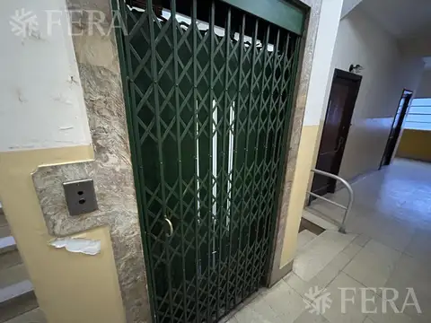 Oficina 3 ambientes con 1 baño