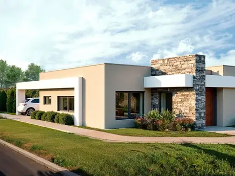 Casa en Venta - Bº La Quebrada - Lujan