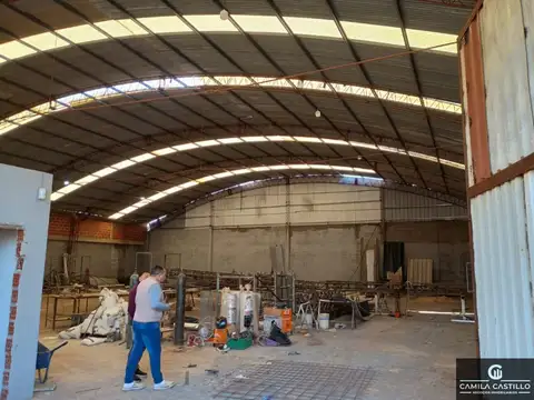 Galpon en Venta en Del Viso, USD 380.000