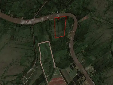 Casa en Venta en Parana Mini, USD 130.000