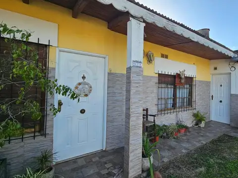 Casa en venta