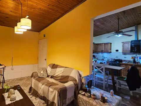 Casa en Venta 20 años