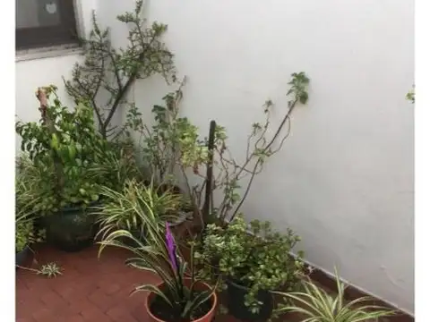 Depto Tipo Casa en Venta 15 años