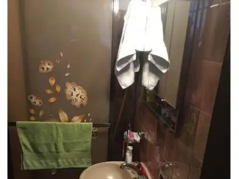 Depto Tipo Casa en Venta de 2 dormitorios