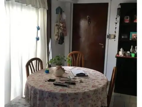 Depto Tipo Casa en Venta en Villa Lugano, USD 95.000