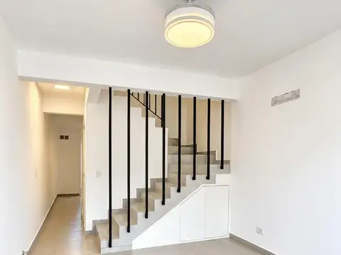 Departamento en Alquiler de 2 dormitorios