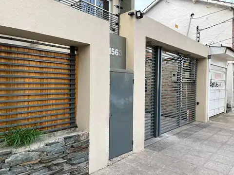 ADROGUE departamento en venta 2 ambientes c/cochera