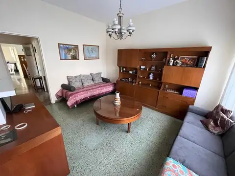 Casa en Venta en Villa Santos Tesei, USD 120.000