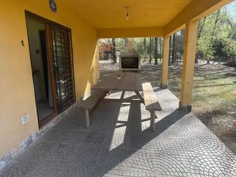 Casa en Venta 15 años