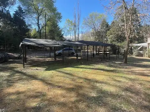 COMPLEJO DE 4 CABAÑAS EN VENTA UBICADO EN LOS REARTES, CBA