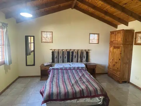 Casa en Venta en El Vergel, USD 260.000