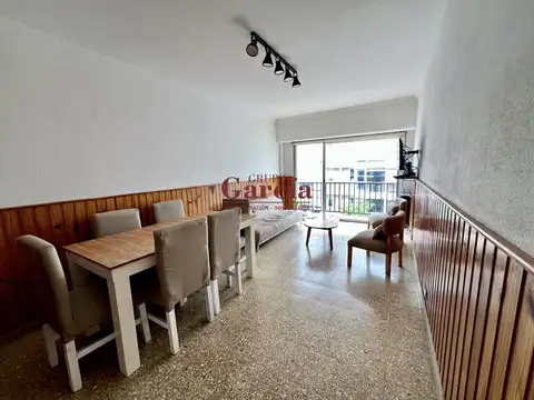 TEMPORADA 2026 | 2 Amb con dep y balcon