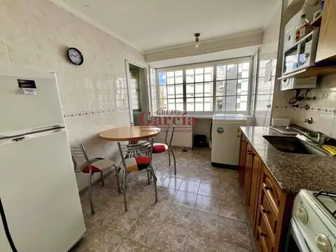 Departamento en Alquiler Temporal de 1 dormitorio