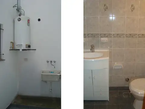 Casa Tipo Duplex 2 Habitaciones