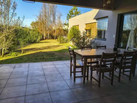 Casa en Alquiler A Estrenar