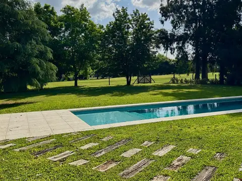 VENTA CASA MIRALAGOS VISTA AL GOLF