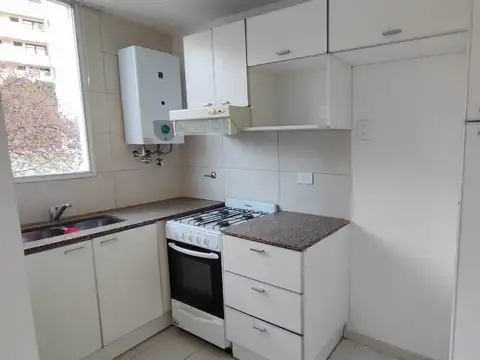 ALQUILER DEPARTAMENTO UN DORMITORIO