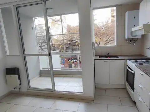 Departamento en Alquiler de 2 ambientes