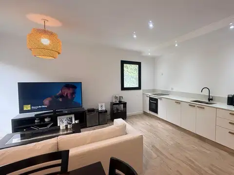 de 3 Ambientes con terraza y Parrilla,  Altos de Campo Grande, Pilar .