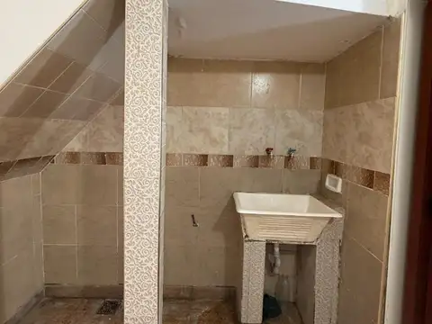 Depto Tipo Casa en Alquiler de 2 ambientes