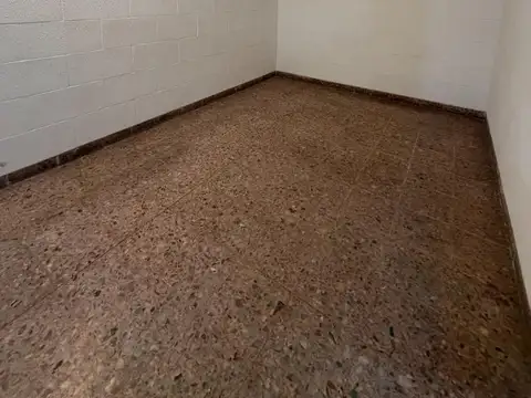 Depto Tipo Casa en Alquiler de 1 dormitorio