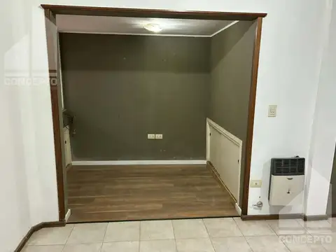 Departamento en Alquiler 25 años