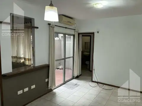 Departamento en Alquiler 25 años