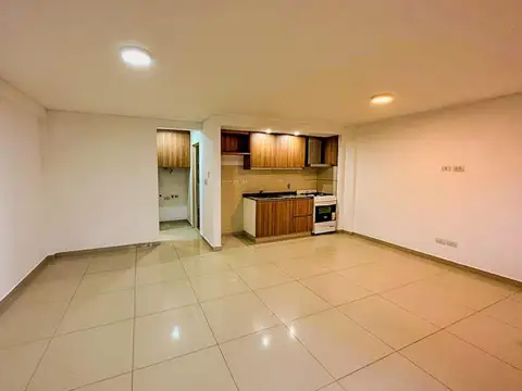 Departamento en Alquiler de 2 ambientes