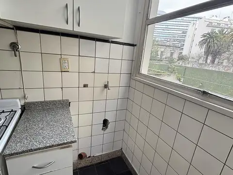 Departamento en Alquiler A Estrenar