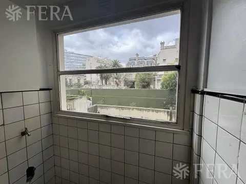 Departamento en Alquiler Apto profesional