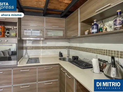 Departamento en Venta al Sureste