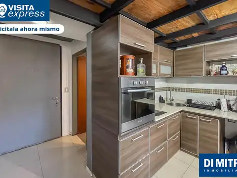 Departamento en Venta 10 años