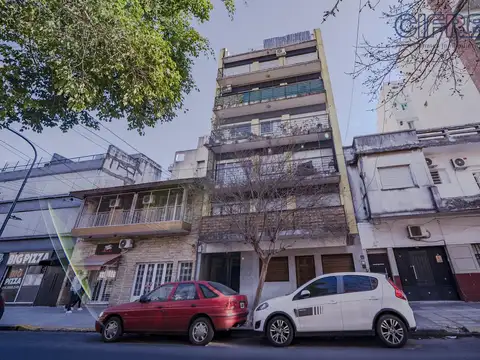 Artigas al 4600
