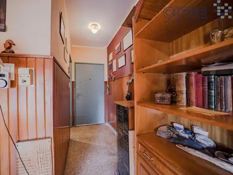 Departamento en Venta 40 años