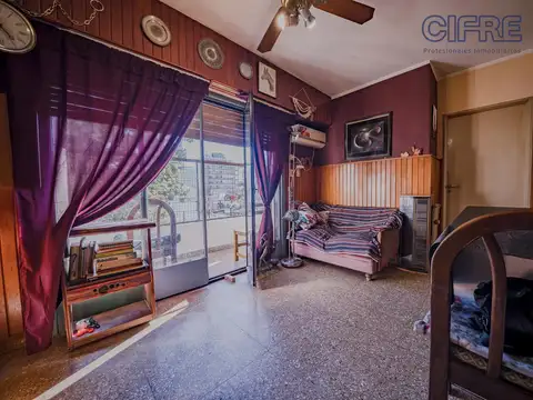 Departamento en Venta Apto profesional
