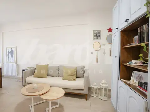 Departamento en Venta al Sur