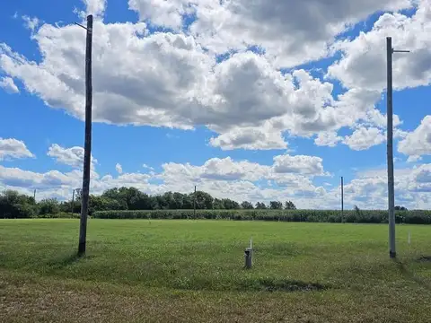 hermoso lote en Nueva Generación
