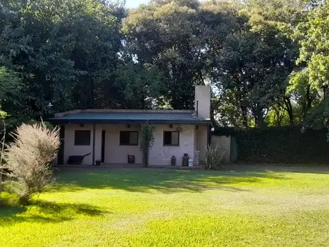 Casa en Venta con 4 cocheras